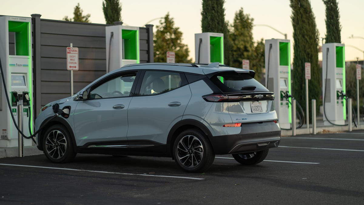 Electrify America Shifts From Prepaid Accounts to Direct Card Payments