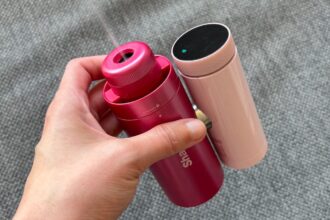 Shark’s ChillPill Handheld Fan Is My Current Favorite, Thanks to These Special Features