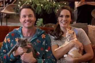 Scratch That Holiday Romance Itch With Free Access to Hallmark. Here’s How