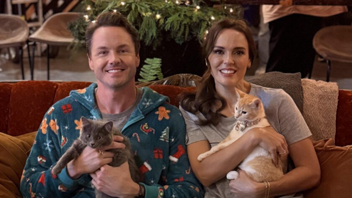 Scratch That Holiday Romance Itch With Free Access to Hallmark. Here’s How