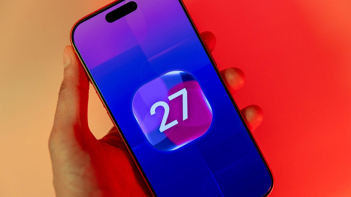 Apple Didn’t Really Say What iOS 27 Will Bring to Your iPhone, So I Guess I Will