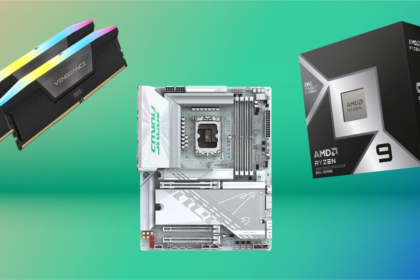 Micro Center Tech Days Delivers Big Savings on PC Building Essentials