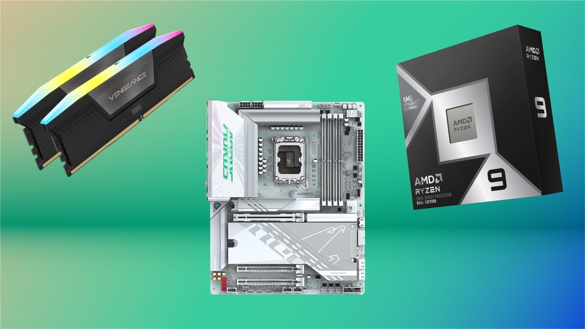Micro Center Tech Days Delivers Big Savings on PC Building Essentials