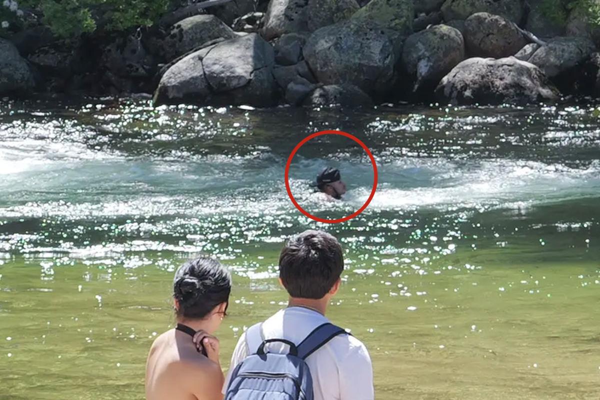 Yosemite visitors warn of ‘extremely dangerous’ waterfall that claimed life of 22-year-old