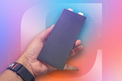 Investigation Finds Donut Lab Made False Claims About Revolutionary Battery Tech