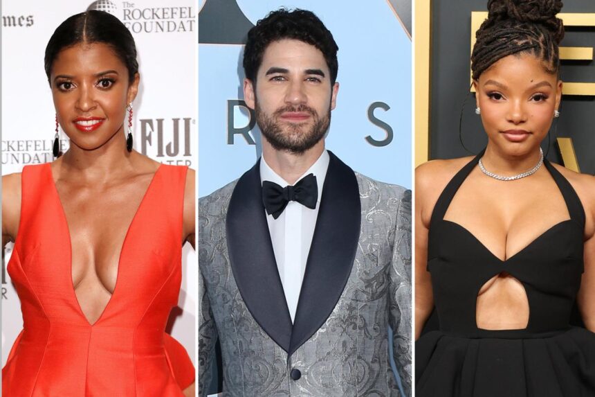 ‘Disney’ star, former ‘Glee’ alum to kick off Hollywood Bowl season opening night