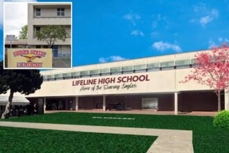 LA County schools crush the odds in new national rankings with 3 of California’s top 5  ‘bright spots’