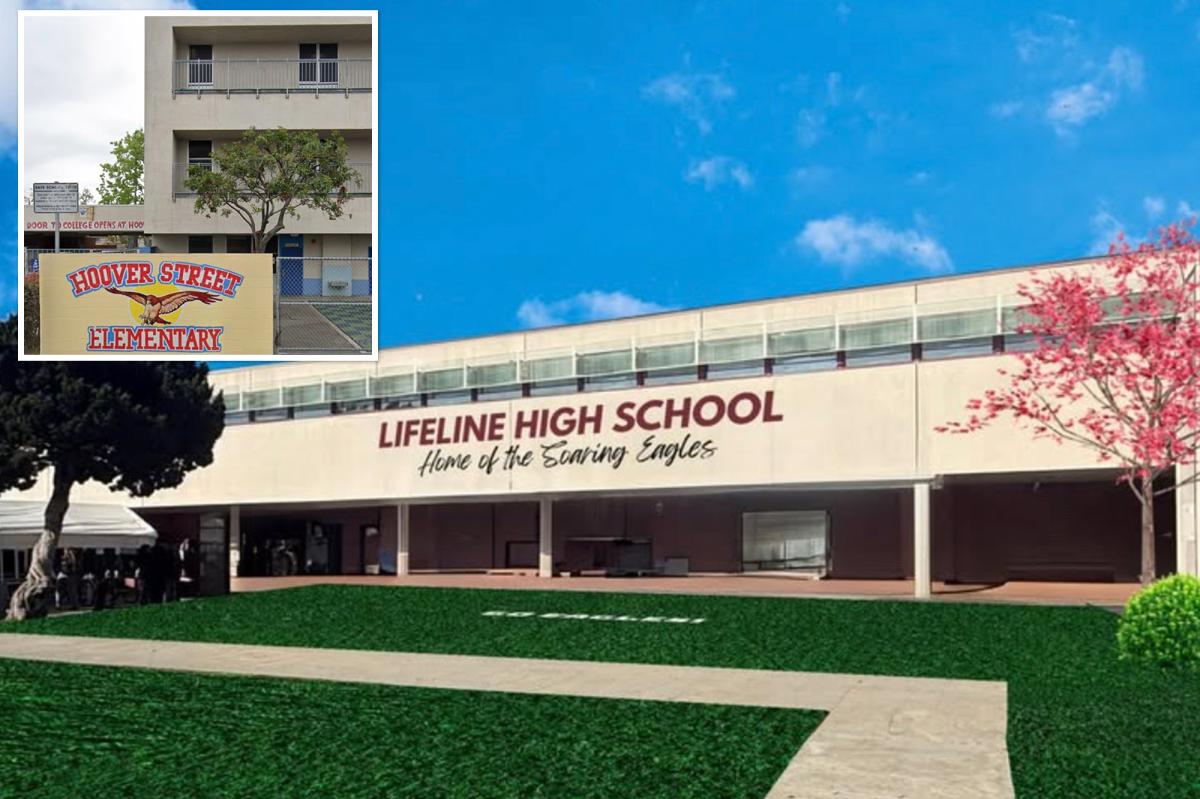 LA County schools crush the odds in new national rankings with 3 of California’s top 5  ‘bright spots’