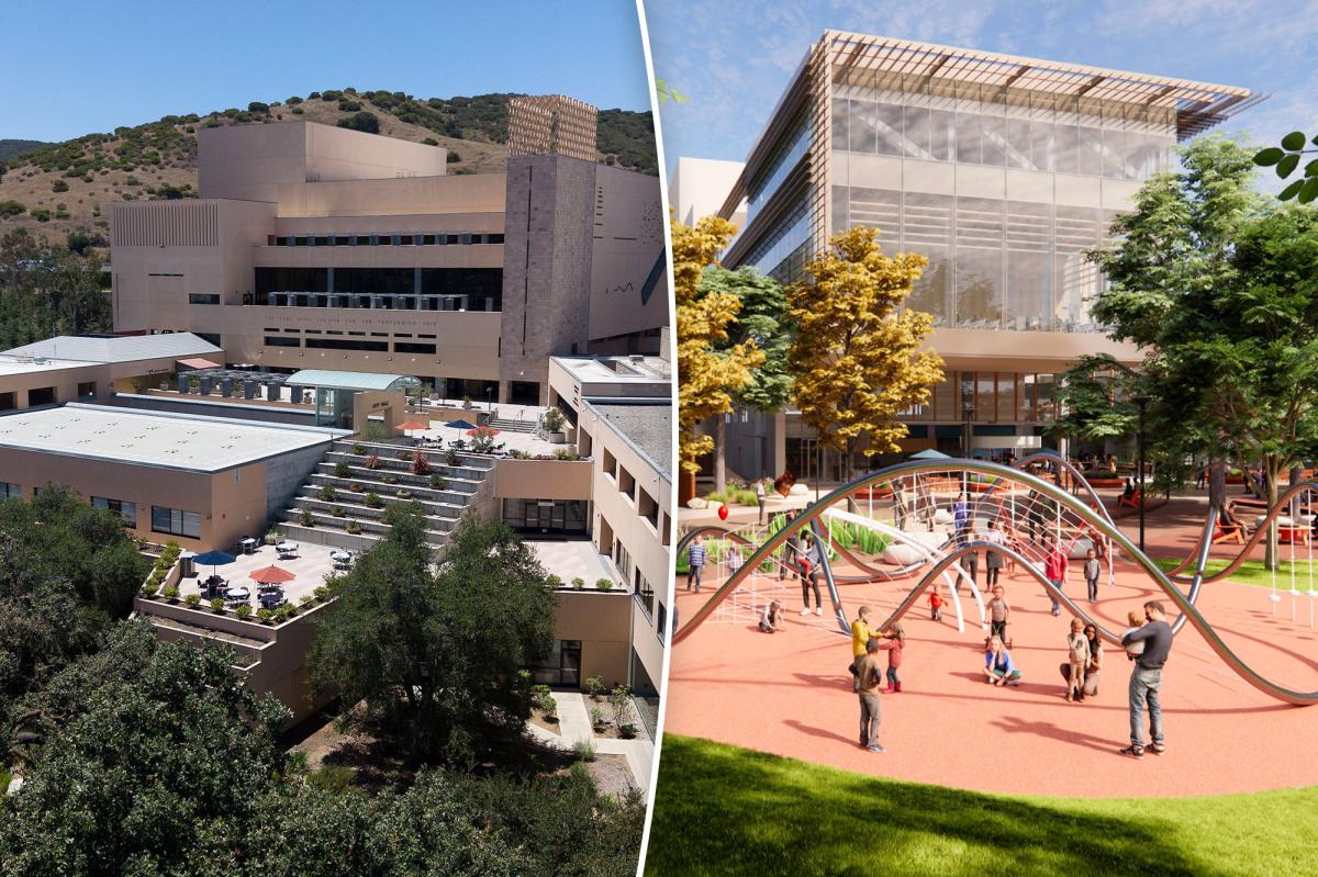 Huge new amphitheater, homes to transform Southern California city’s downtown — but locals are furious