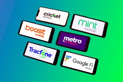 Best Prepaid Phone Plans for 2026