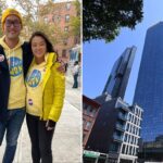Exclusive | NYC Councilwoman and congressional candidate Julie Won ‘squatted’ in luxury Queens condo: landlord