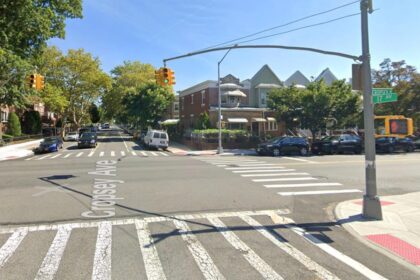 Fireworks explosion on NYC street blows fingers off one man, injures two others: cops