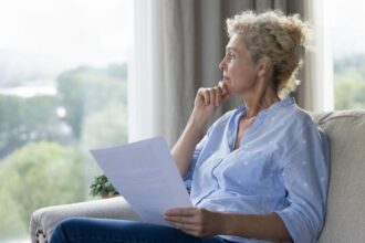 Dear Abby: Am I selfish for not giving my husband’s children money from my inheritance?