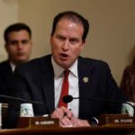 Top Republican pushes for reconciliation 3.0 to address affordability