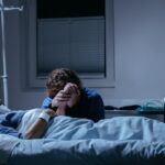 Dear Abby: My daughter stopped speaking to me and I don’t want her at my deathbed