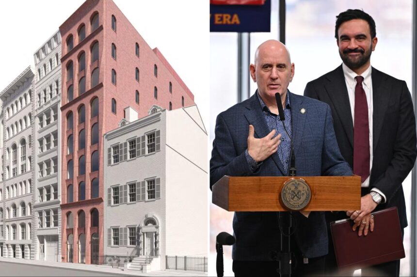 Exclusive | NYC Council: Mamdani must seize private property to save Manhattan Underground Railroad site