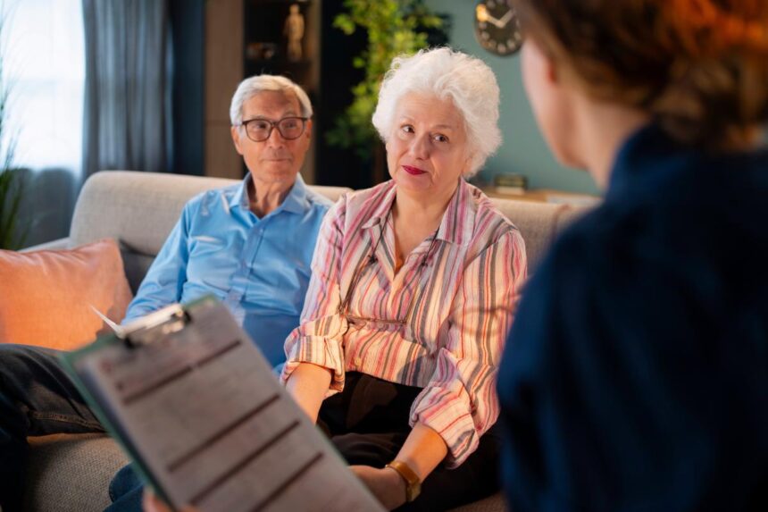Dear Abby: I feel like I’m dating a married man