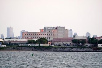 Stunning order sends NY judges to prisons every year — to make sure inmates are OK: ‘What about the victims?’
