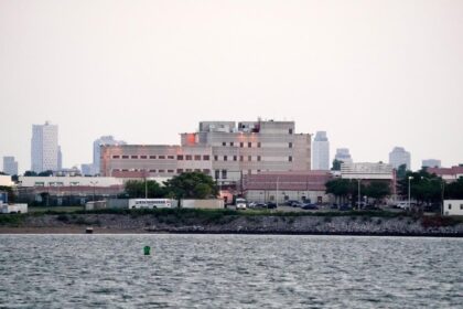 Stunning order sends NY judges to prisons every year — to make sure inmates are OK: ‘What about the victims?’