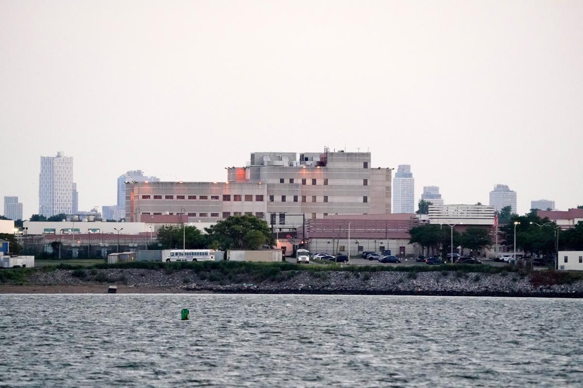 Stunning order sends NY judges to prisons every year — to make sure inmates are OK: ‘What about the victims?’