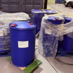Two men charged with flooding NYC with 1 million doses of date rape drug