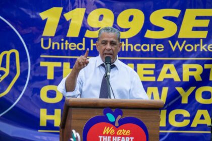 Exclusive | Espaillat threatens PAC with suit over ‘false’ ICE ads backing far-left challenger