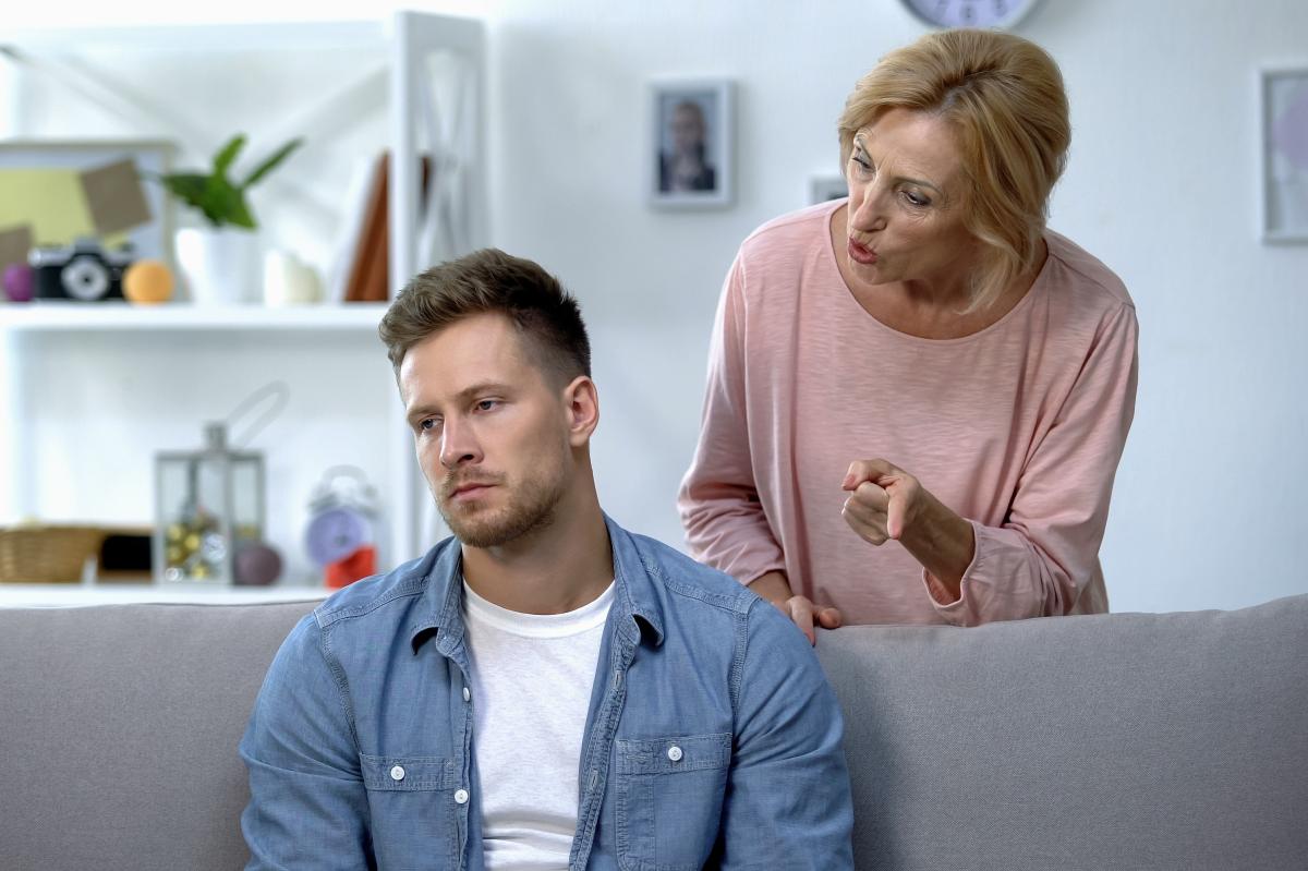Dear Abby: My son is dating another needy girl and I don’t like her