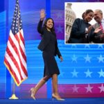 Mamdani’s socialist sweep could spur AOC White House bid: insiders