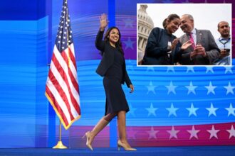 Mamdani’s socialist sweep could spur AOC White House bid: insiders