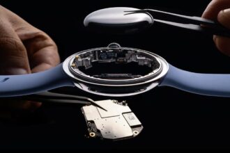 All Your Wearables Have One Glaring Weakness. What Can We Do About It?