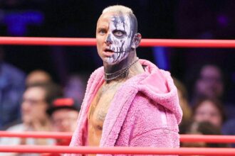 Darby Allin returns to attack Kevin Knight, Mark Briscoe gets closer to MJF’s title, and more from ‘Dynamite’