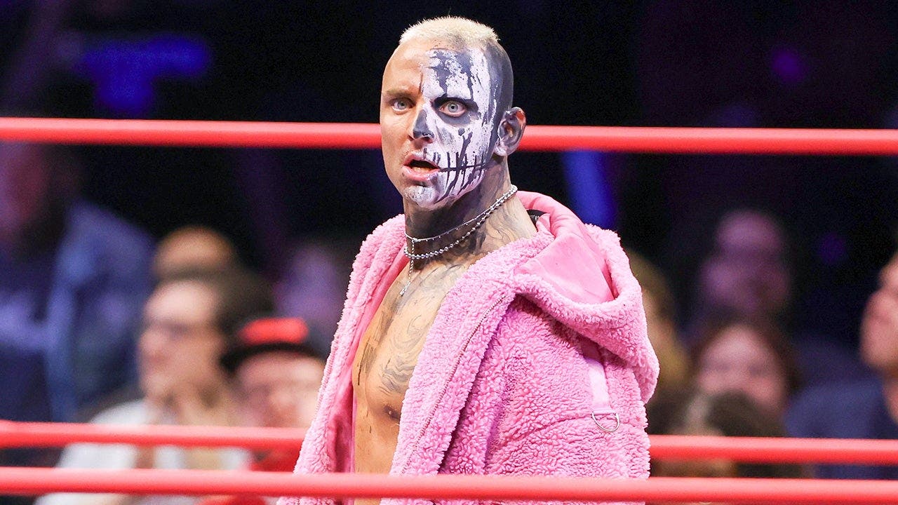 Darby Allin returns to attack Kevin Knight, Mark Briscoe gets closer to MJF’s title, and more from ‘Dynamite’