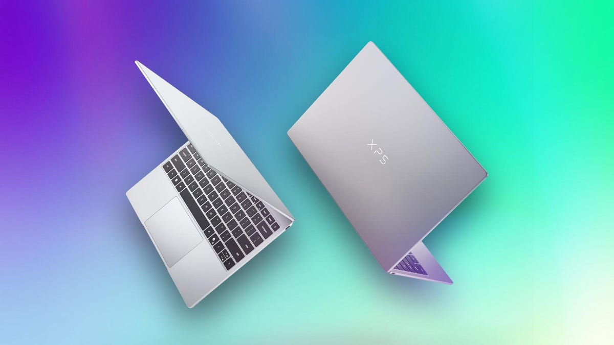 Dell Takes Aim at the MacBook Neo With Its 9 XPS 13 Laptop