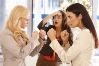 Dear Abby: My toxic coworker drains the life out of everyone in the office
