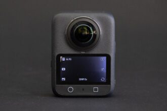 DJI Osmo 360 Camera Review: Impressive Hardware, but There’s a Catch