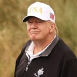 Trump praises major announcement about golf ball rollback that has the sport divided