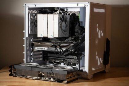 I Build and Review PCs: Don’t Make This Upgrade Mistake