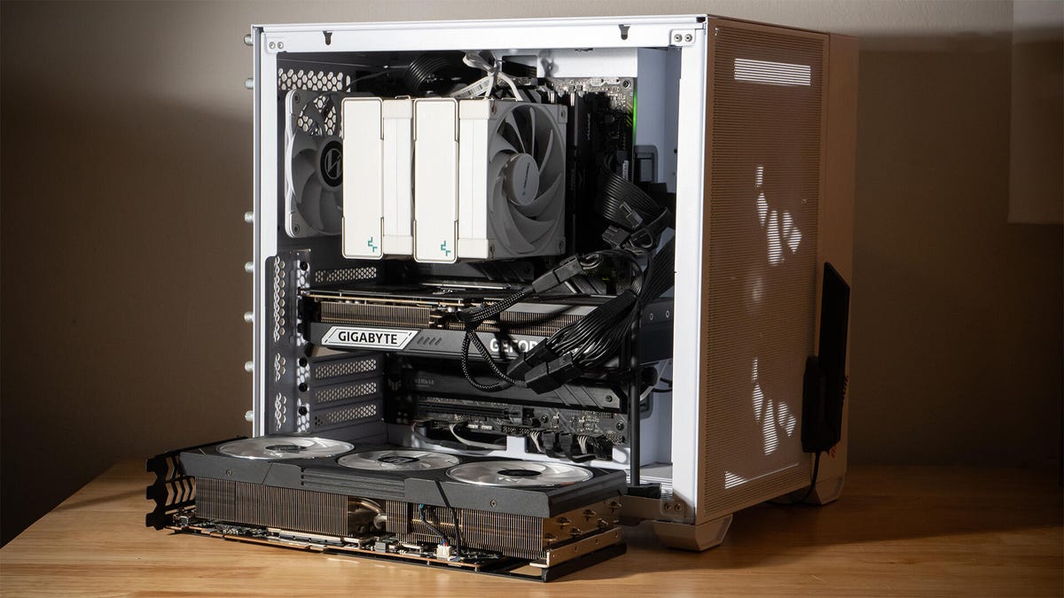 I Build and Review PCs: Don’t Make This Upgrade Mistake