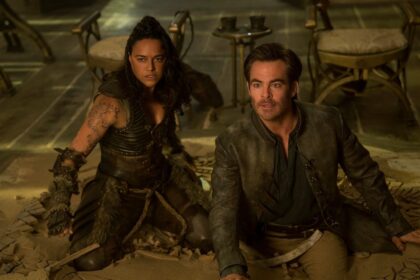 ‘Dungeons & Dragons: Honor Among Thieves,’ ‘Challengers’ and More Movies You Can Stream for Free in June 2026