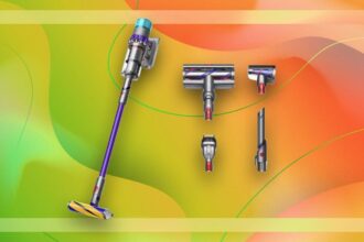 Prime Day Is Here, and Dyson’s Powerful Gen5detect Cordless Vacuum Is 0 Off