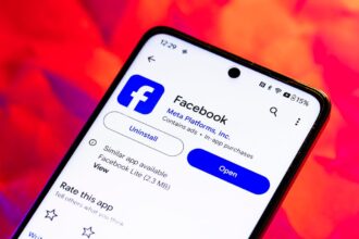 Are Facebook and Instagram Down? What to Know