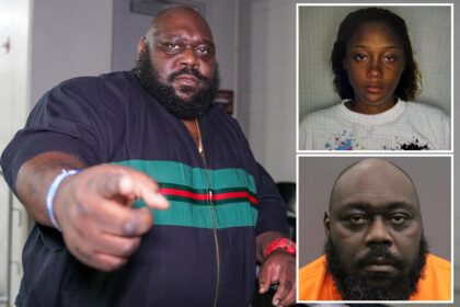 ‘Elf’ actor heads to court for first appearance since Florida arrest
