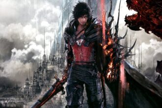 Get Ready to Play Final Fantasy 16, Sonic X Shadow Generations on PS Plus in June