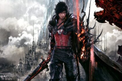 Get Ready to Play Final Fantasy 16, Sonic X Shadow Generations on PS Plus in June