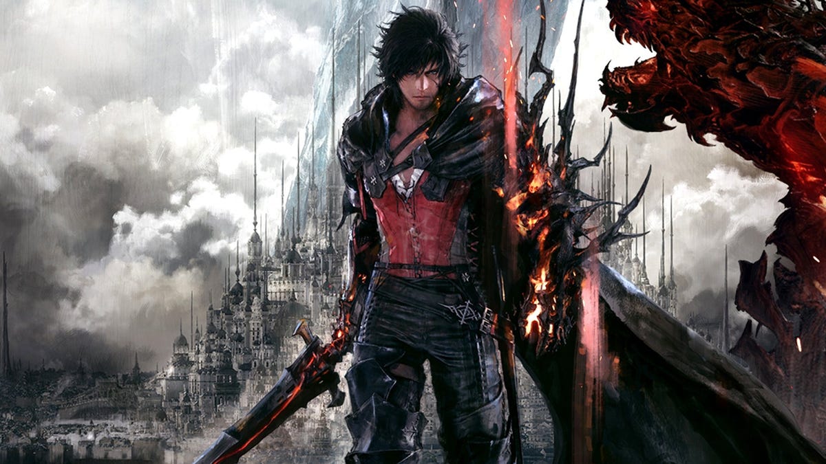 Get Ready to Play Final Fantasy 16, Sonic X Shadow Generations on PS Plus in June