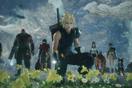 FF7 Revelation Director Explains Why Remaking Classic RPGs Needs to Be in Trilogies