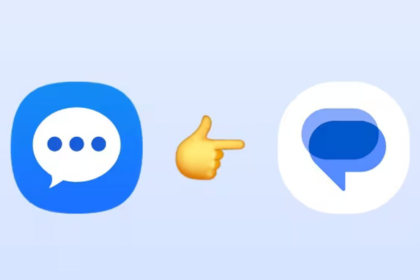 Samsung Messages Ends in July. Here’s the Right Way to Move Everything Over