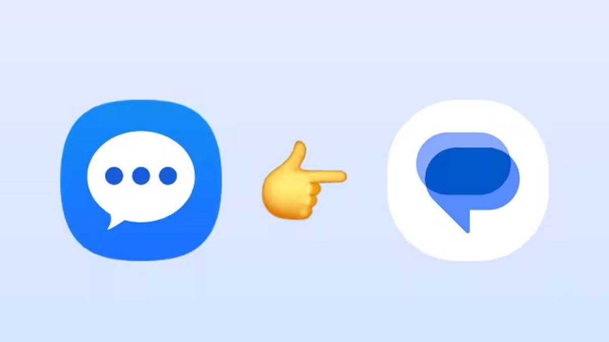 Samsung Messages Ends in July. Here’s the Right Way to Move Everything Over