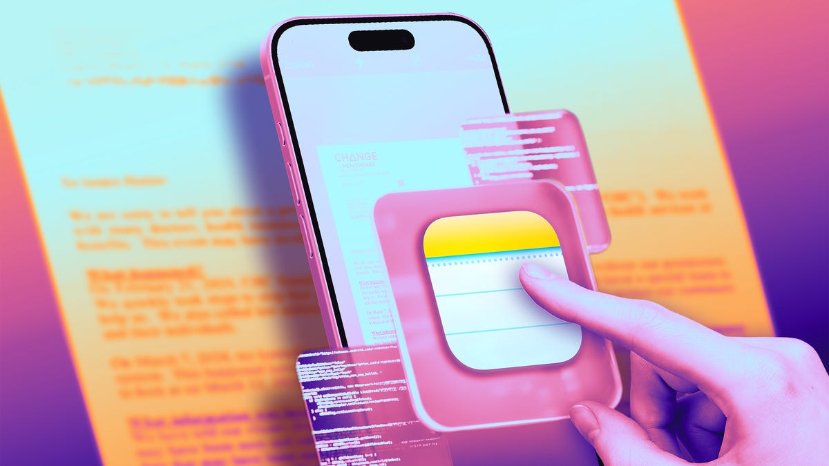 Need to Scan Important Documents? Use Your iPhone’s Hidden Scanner