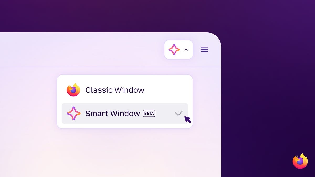 Mozilla’s CEO Knows You Might Not Want AI in Firefox
